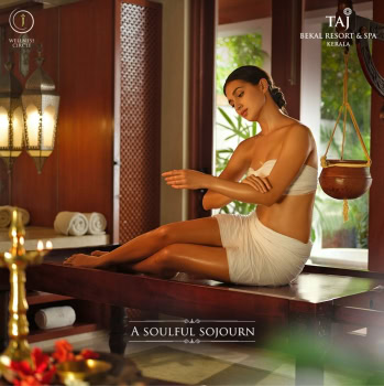 Taj Bekal Resort Spa image