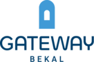Gateway Bekal Logo Gateway Bekal Logo